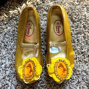 Belle shoes